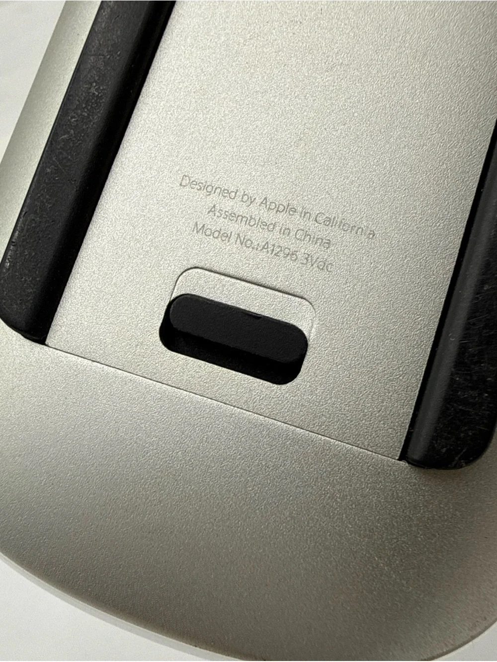 Apple e4 magic